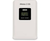 TechniSat STACJA POGODY TECHNISAT IMETEO  2CE # - 1462546 - zdjęcie 3